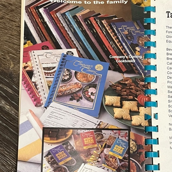 Company's Coming - Kids Cooking - Picture 5 of 5